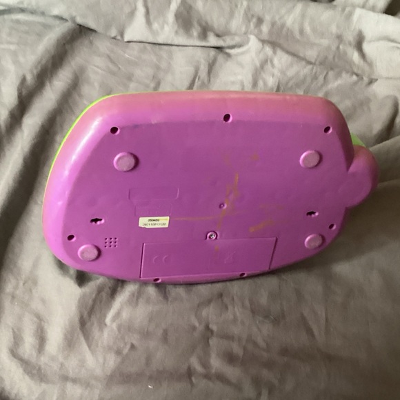 Colorful Musical Animal Toy - Picture 3 of 4